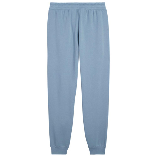 Puma Ανδρικό παντελόνι φόρμας Essentials 2 Color No.1 Logo Sweatpants